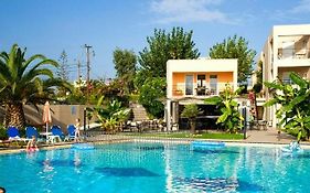 Alfa Hotel Apartments